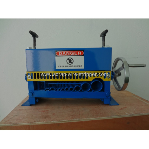 large wire stripping tools
